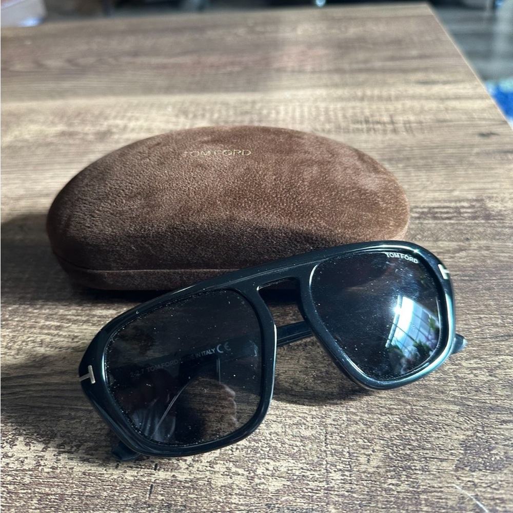 Tom ford sunglasses